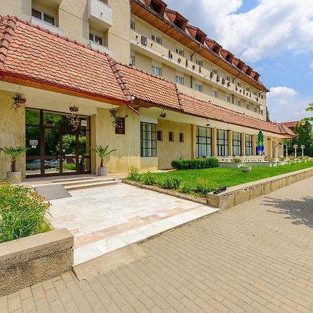 Hotel Parc Băile Govora エクステリア 写真