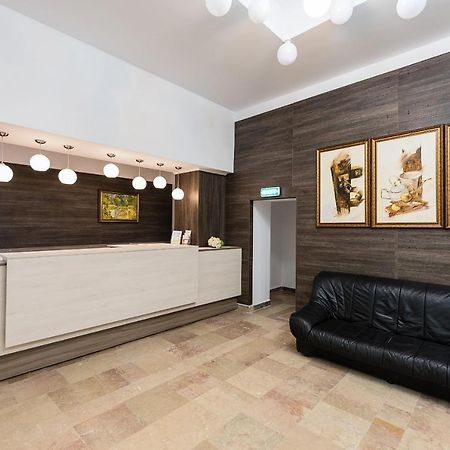 Hotel Parc Băile Govora エクステリア 写真