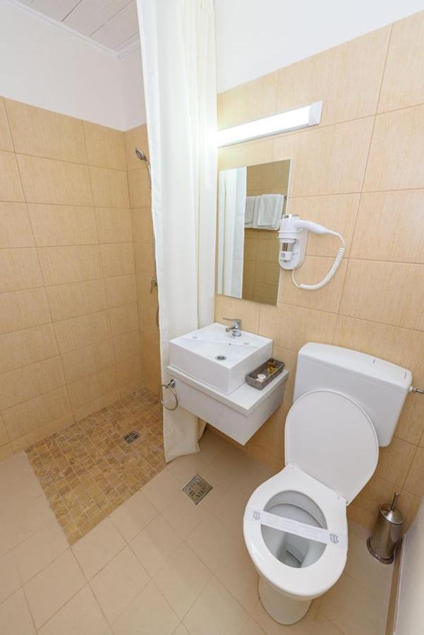 Hotel Parc Băile Govora エクステリア 写真